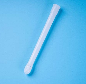Ⅱ-140 一次性使用妇科冲洗治疗头美康妍