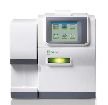 GE360 电解质分析仪锦瑞