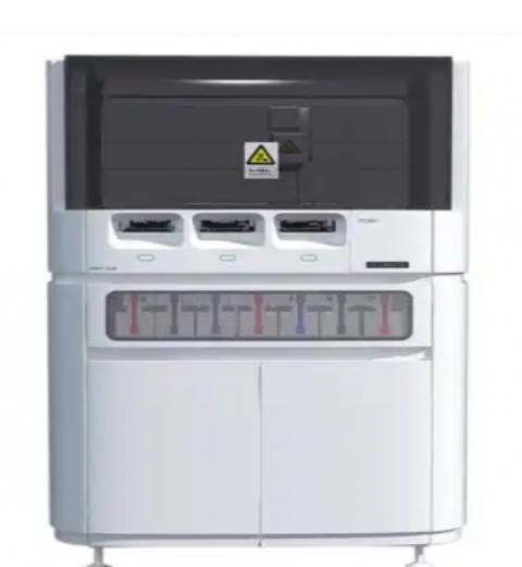 ngpro-32 液基纯化染色机