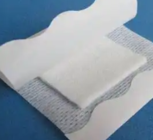 创面敷料组合包a型