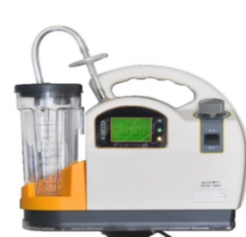 kd1111 负压理疗器
