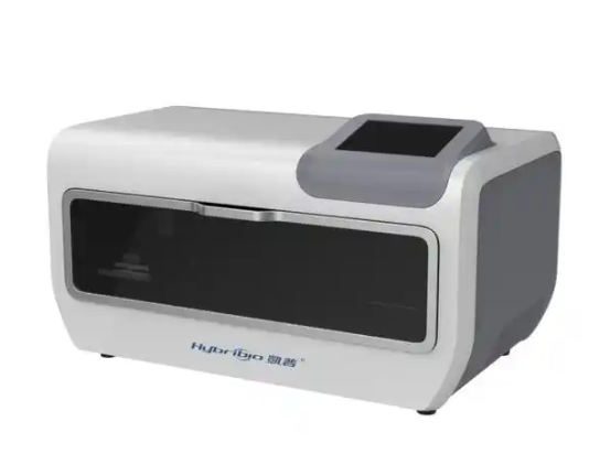 HB-2012A 医用核酸分子杂交仪