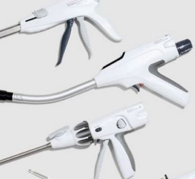 ECA-280K12 圣石腹腔镜用施夹器