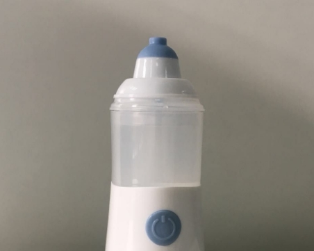 WJ－XBQ02 电动洗鼻器怡越