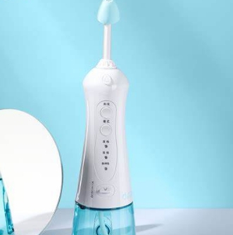 KM-DDB 成人款 电动洗鼻器康迈