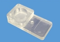 ss3000 微流控精子筛选器微点