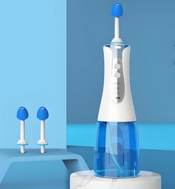 ZD-XB0101-YN 左点电动洗鼻器
