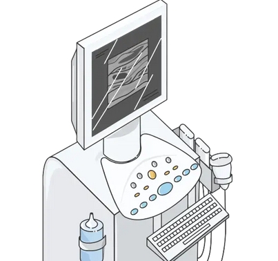 Invenia ABUS 2.0 To-Go 通用自动乳腺超声诊断系统