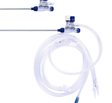 MYSL-B 麦尔斯通一次性使用冲洗吸引器