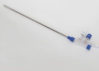 XXYA-3×360 一次性使用冲洗吸引器欣瑞德