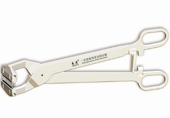 SHHB-65 一次性使用自动荷包缝合器盛华