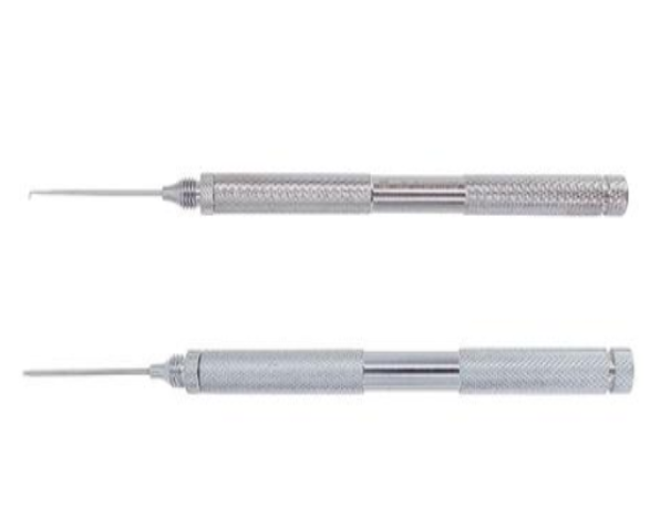 klk-jfy-4 结扎缝合引线器