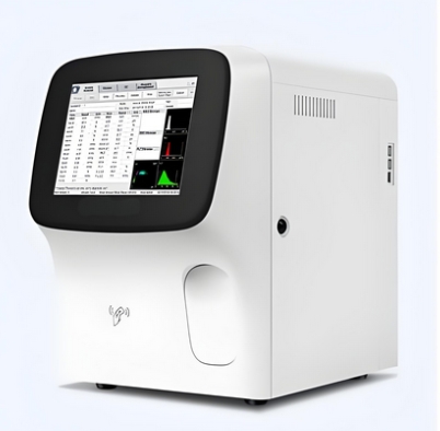 MC-6600 美思康全自动血液细胞分析仪