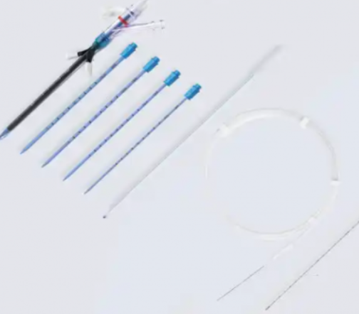 一次性使用微创扩张引流套件格里特