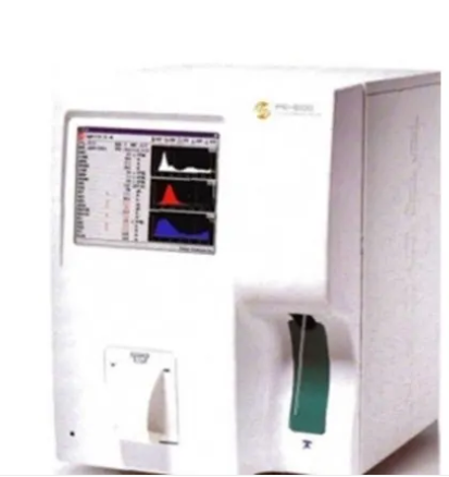 PE-7000 全自动血细胞分析仪普康