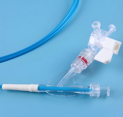KJ-EH48-05 康基一次性使用电子宫腔成像导管