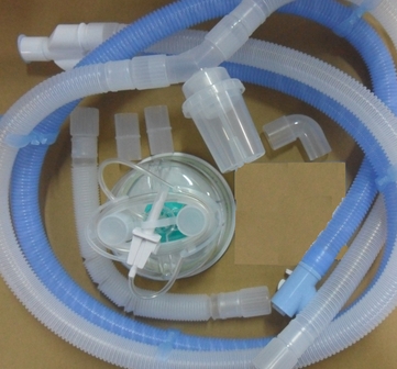 VBC013 永胜持续正压呼吸管路