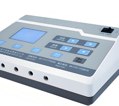 HW-2105 华伟温热电灸综合治疗仪