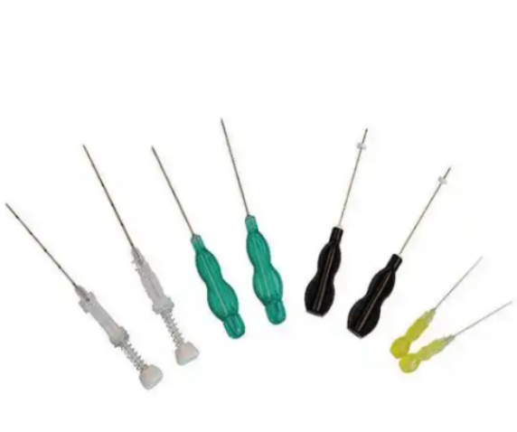 0.33 一次性使用埋线针