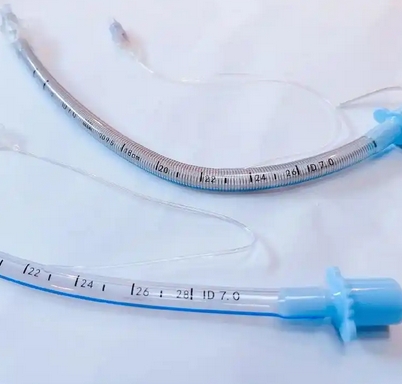 QC-24A 京泠一次性使用气管插管