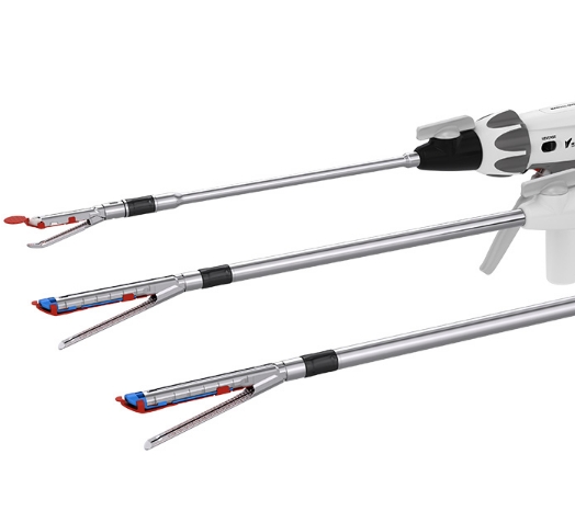 ESM45、ESM60一次性电动腔镜切割吻合器及组件普立蒙