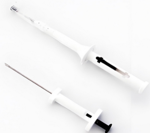 zca-1.6×200 微创筋膜闭合器