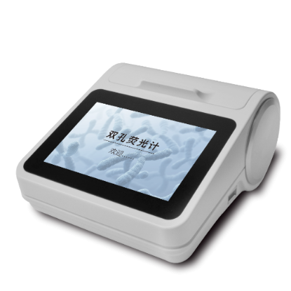 FI-200 荧光显微图像分析仪