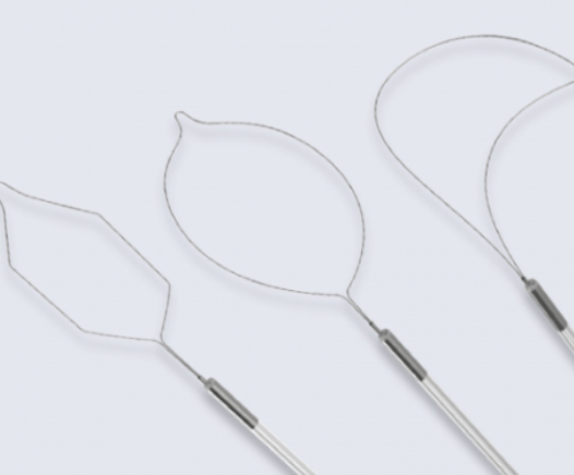 sk101o 一次性使用双极等离子电圈套器