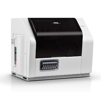 GW-3000 全自动凝血分析仪艾科达