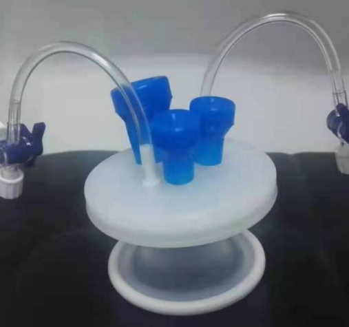 TY-S-150 一次性多通道单孔腹腔镜手术穿刺器天怡方健
