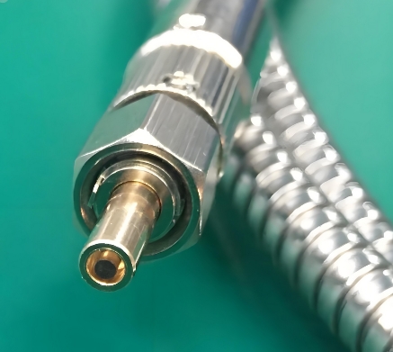 H6 益健堂一次性使用鼻腔内照射光纤头