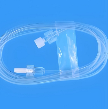 ETF-125 迪泽一次性使用压力延长管