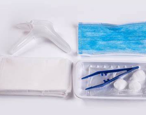 Ⅲ型、Ⅳ型 一次性使用妇科检查包三良