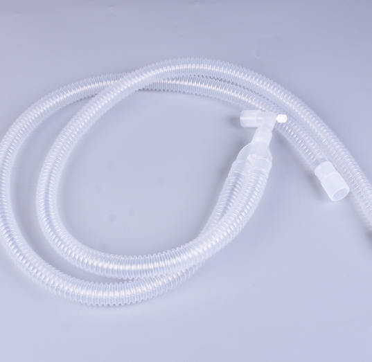 HL-ZG-A-2 一次性使用麻醉呼吸机回路管