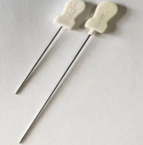 小针刀华友