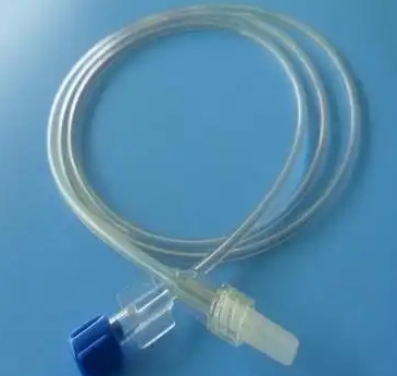 SMYG90 索玛一次性使用压力延长管