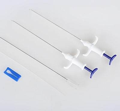 SCL-WHQ-17G-15-B 善慈乐腹壁吻合器