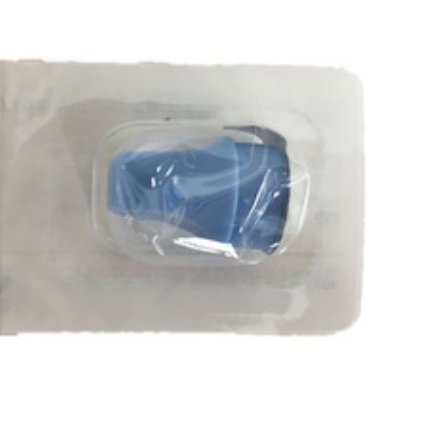 M型 一次性使用输液接头消毒帽