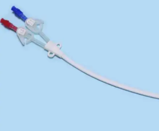 a008 一次性使用血液透析管路