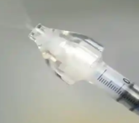 鼻腔给药器 气雾剂式