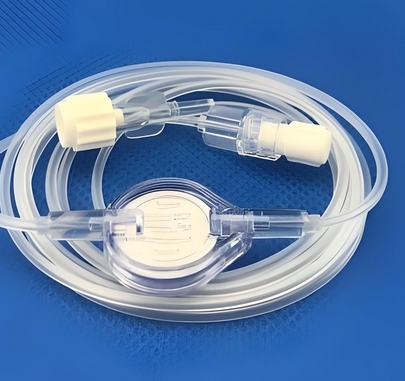 YCGS-3-20 金成锐一次性使用输液延长管