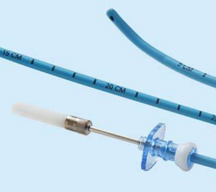 PAS-A、 PAS-B 经皮导入器华福