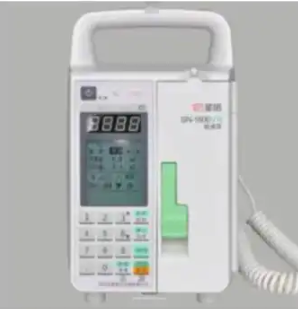 SN-S2 输液泵圣诺