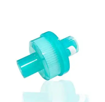 NC-GL-01 一次性使用呼吸过滤器