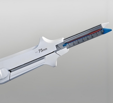 LCE80X 逸思一次性使用直线型切割吻合器及钉仓