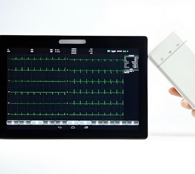 OrKing-Phat12ECG 奥金数字化心电工作站
