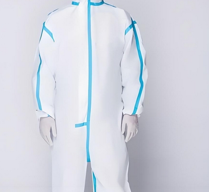 185 施康医用一次性使用防护服