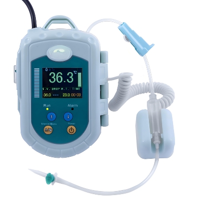 KFW2000-B 奇汇医用输血输液加温器