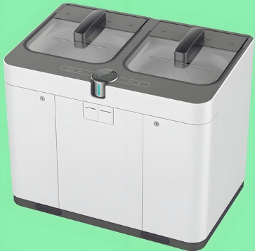 EWS-200 迈尔内镜清洗消毒器