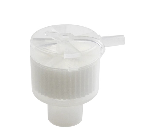 HME-02、HME-03 一次性使用热湿交换器